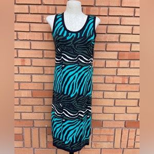 Banana Republic Issa London Collection Dress Size Medium